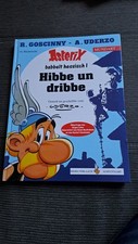 Asterix babbelt hessisch Hibbe