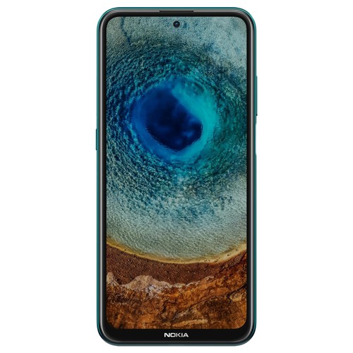 Nokia x10 128gb forest - x10,