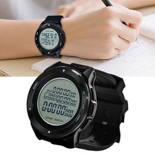 Fu?ball Schiedsrichteruhr mit