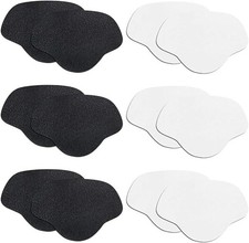 6 Paar Schuhe Ferse Reparatur