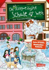 Die unlangweiligste Schule der