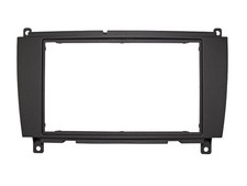 Mounting Frame Double Din Car