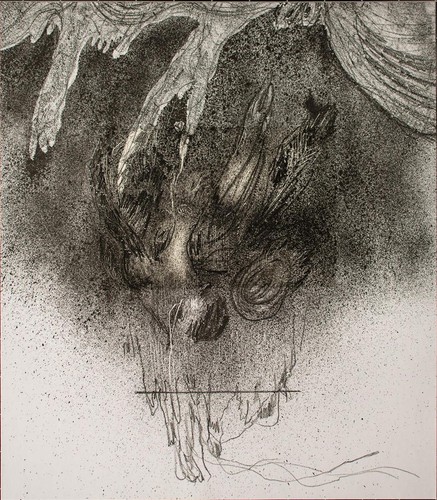 Anneli schütz griffelkunst - anneli,