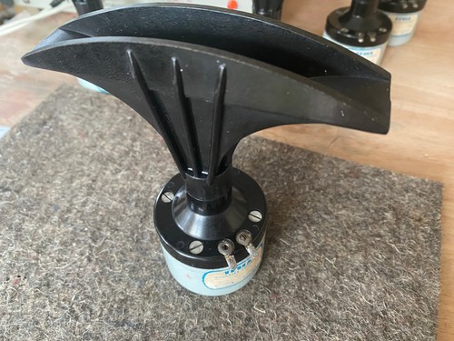 Vintage cinema horn tweeter - vintage,