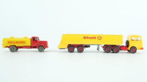 Wiking konvolut fahrzeuge - konvolut,