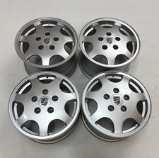 ORIGINAL 16 PORSCHE 911 928