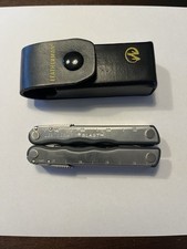 Leatherman Multitool Blast