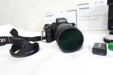 Sony Vollformat Kamera Body