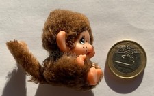 Mini vintage Monchichi