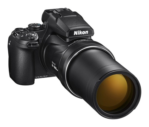 Nikon coolpix p1100 - coolpix,