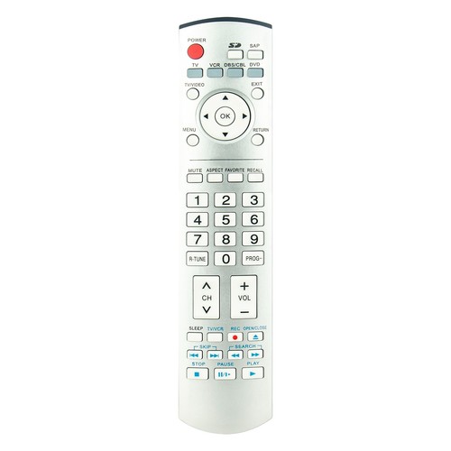 Eur7737z20 neue fernbedienung - neue,