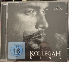 Kollegah King