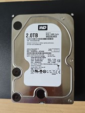 5. Seagate Barracuda 2.0TB SATA 3.0 intern 100 % SMART OK – für NAS