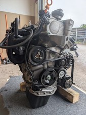 Motor VW Polo 9N 1.2  AZQ 47kw