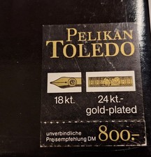 Füllfederhalter Pelikan