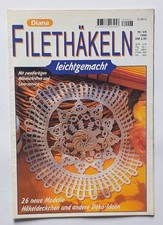 Diana - Filethäkeln