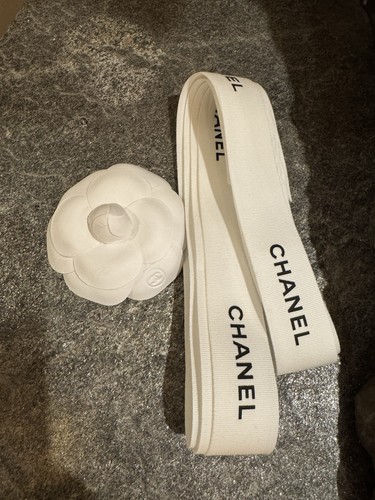 Chanel kamelie schleife - kamelie,