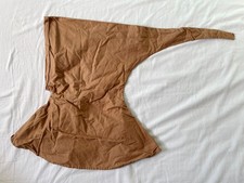 mittelalterliches Gugel für LARP / Reenactment