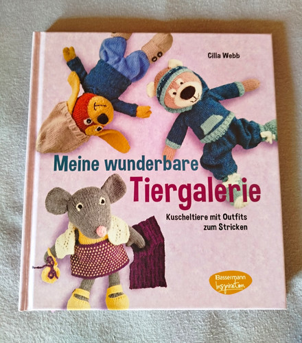 Meine wunderbare tiergalerie - wunderbare,