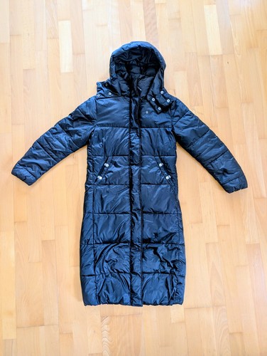 Star raw damen puffer mantel - g-star,