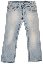 Herren Camp David Stretch