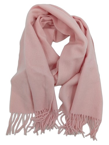 Ascot schal altrosa reine - ascot,