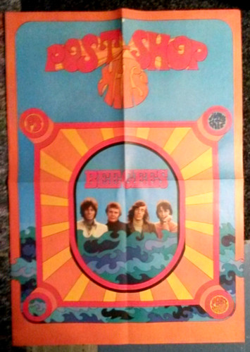 Bee gees 1969 - gees,