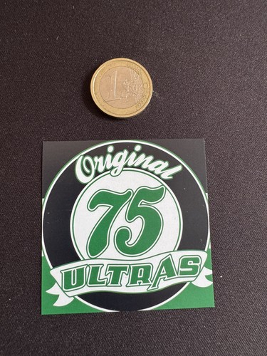 Ultras schalke sticker 1 - sticker,