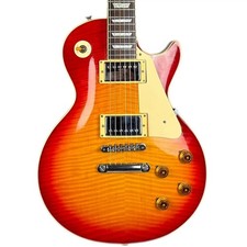 Tokai LS-60 Love Rock Les Paul 1984 - Heritage Cherry Sunburst