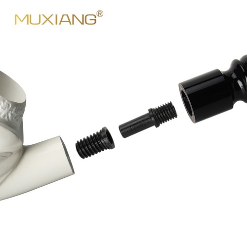Muxiang meerschaumpfeife - muxiang,