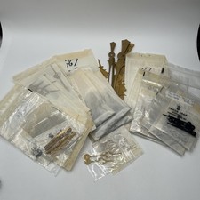 Konvolut Uhren Zeiger für