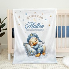 Personalisierte Enten