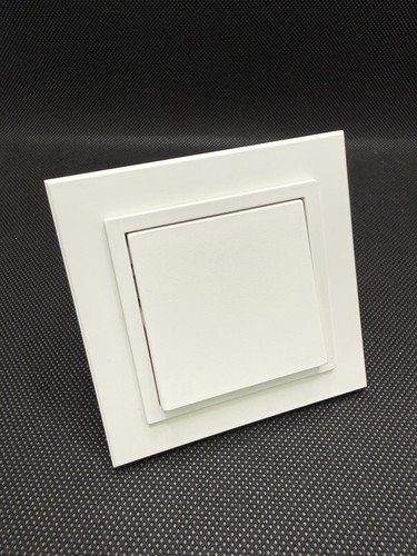 Homematic sw1 pb - homematic, hm-lc-sw1-pb-fm