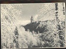 BERLIN  CITY Zigarrenabscheider Grunewaldturm Karlsberg 