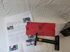 Tilley Fleischschneider - 8 mm