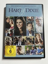Hart of Dixie - Die komplette