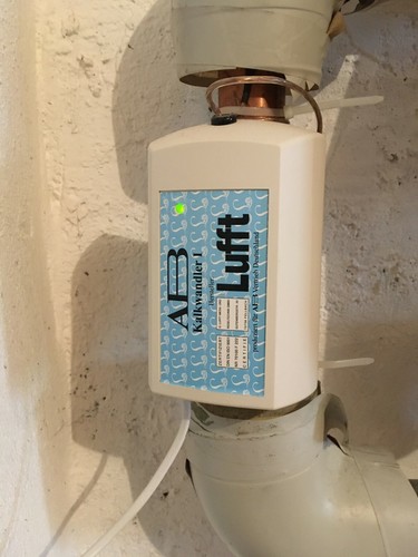 Kalkwandler 1 - ab,