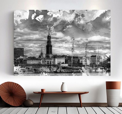 Hamburg stadt städte - hamburg,