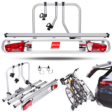 Klappbar Fahrradträger für