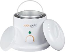 Sugar Heater 800+ Elegan- für Zuckerpaste Vliestechnik, Dosenwax, Wachstaler