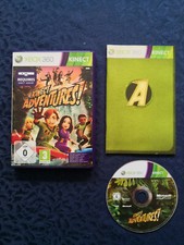 Kinect Adventures! Xbox 360