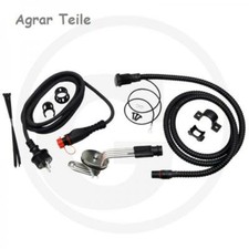 Magnum Motorvorwärmung