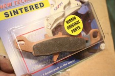 Kawasaki KX 80 85 100 ORIGINAL