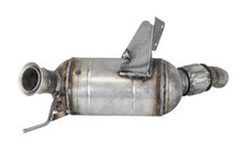 Rußpartikelfilter Partikelfilter Dieselpartikelfilter für BMW 318d 320d E90 E91