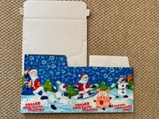 Landrin Thekendisplay Weihnachten Russland