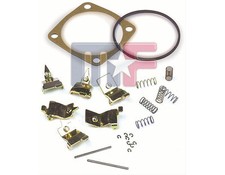 B&M Governor Kalibrierungskit