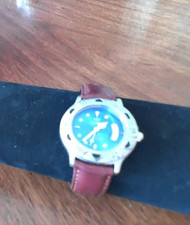 Adidas Herren Uhr wie neu !