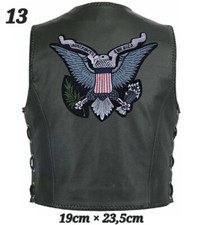 Flicken zum Aufnäher