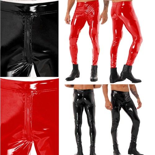 Männer leggings retro - leggings,