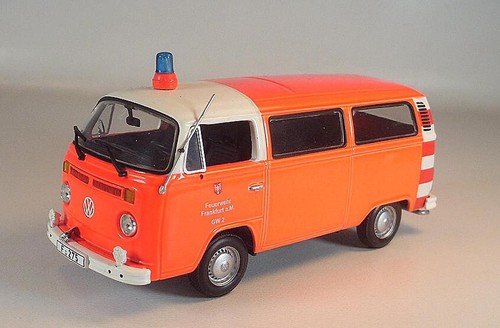 Minichamps volkswagen vw - volkswagen,